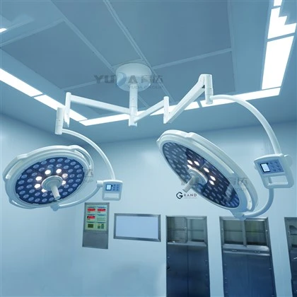 Led Κλινική λειτουργίας φως