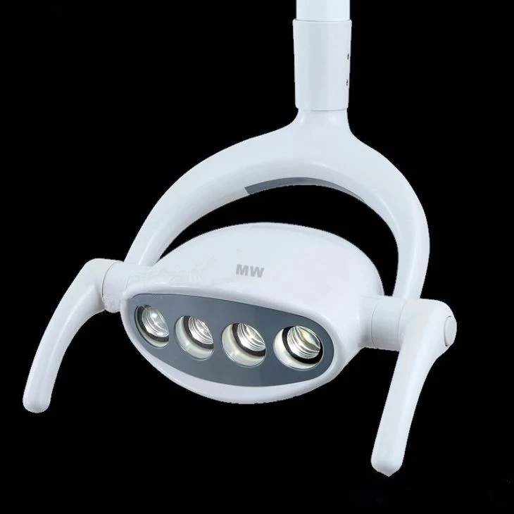 Dental Glasses With Light