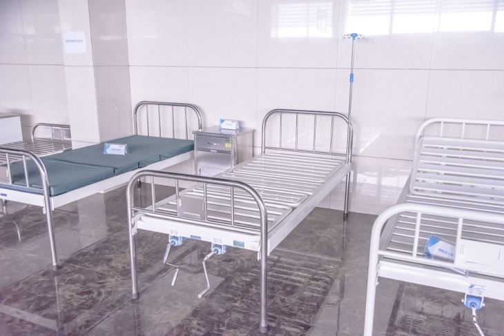 Medical Room Bed Furniture