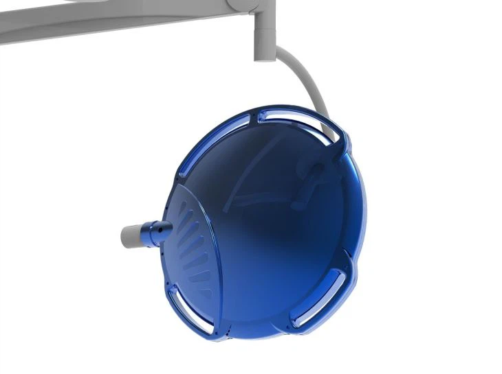 Operating Room Theatre Lamp