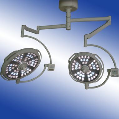 Χώρος λειτουργίας OT Light
